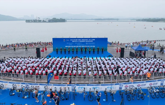 金沙娱场城在官网-撬动“银发经济”,培育体育消费新动能|行业动态·汇编⑦